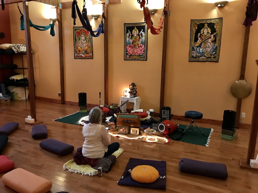  Inner Sun Yoga Studio, LLC