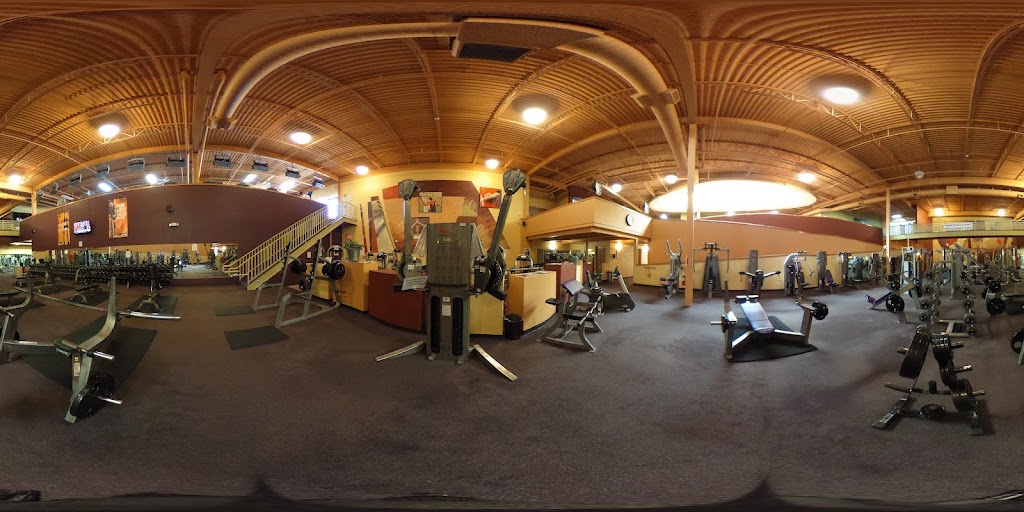  Premier Fitness & Health Spa