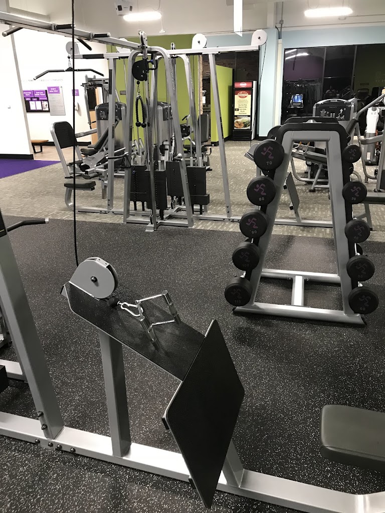  Anytime Fitness
