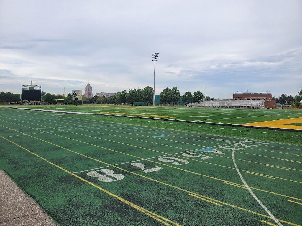  WSU Athletic Performance Center