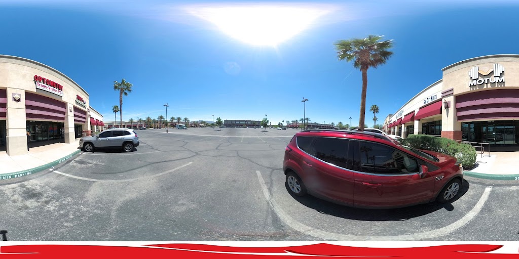  Motum Athletics & Fitness