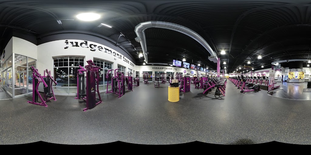  Planet Fitness