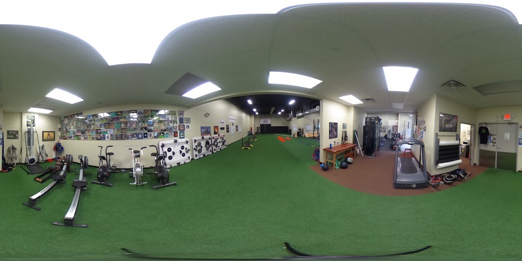  Saratoga Peak Performance