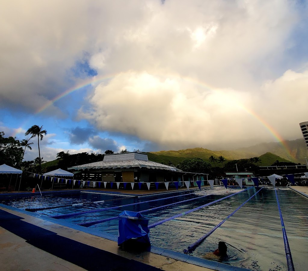  The Oahu Club (ZEN Holdings Group)