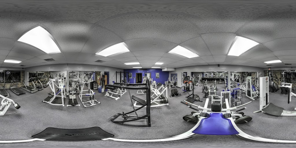  High Velocity Fitness & Apex Brazilian Jiu Jitsu