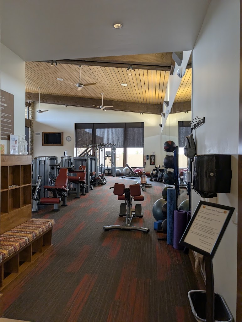  Del Webb Sandia Amenity Center