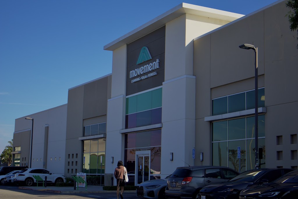  Movement Fountain Valley