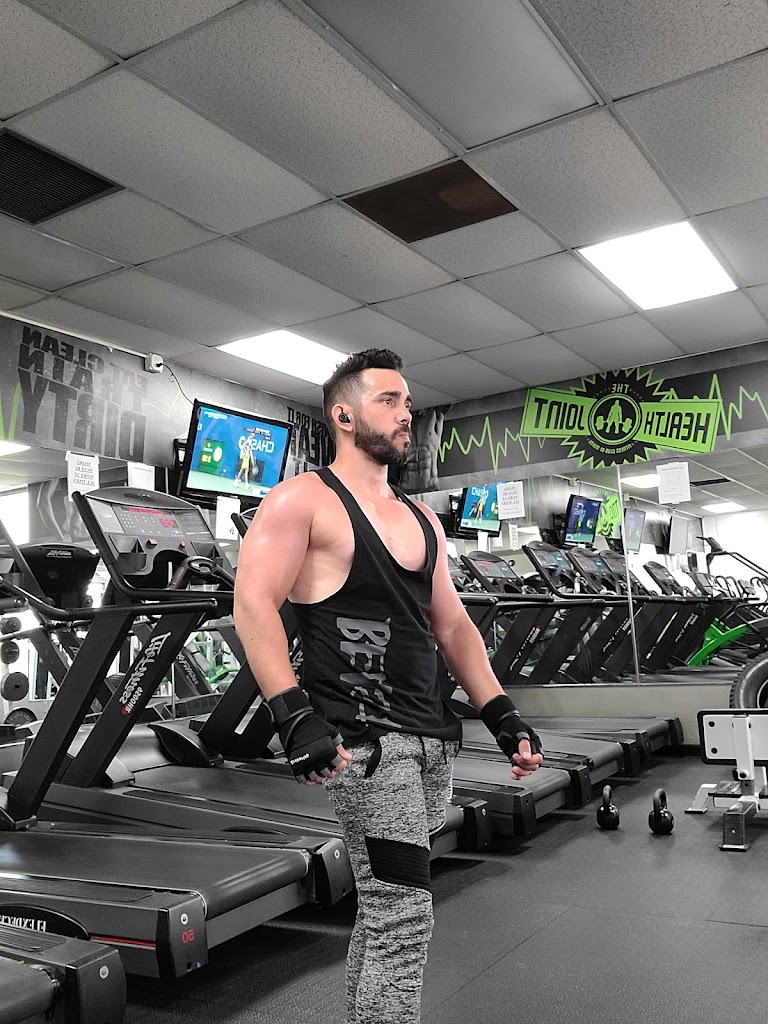  Health Joint Personal Training