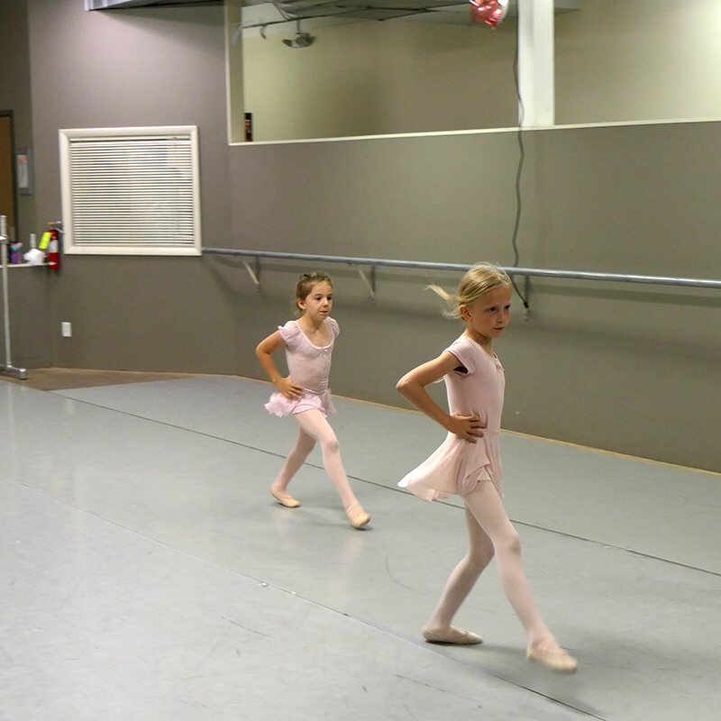 Randazzo Dance Studio