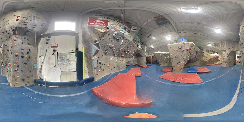  MetroRock Newburyport