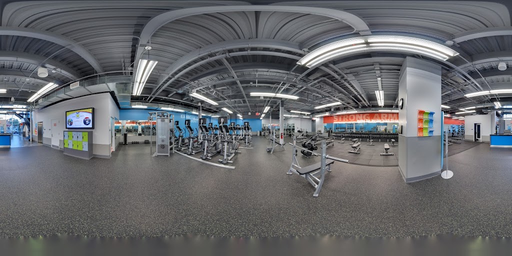  PureGym - Formerly Blink Fitness