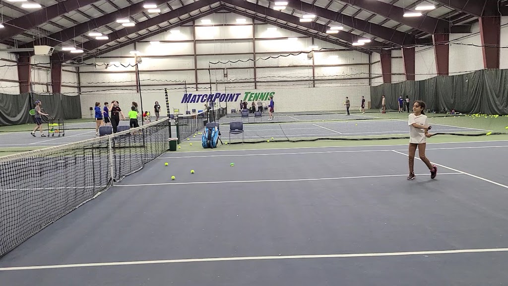  Goshen Sports Complex