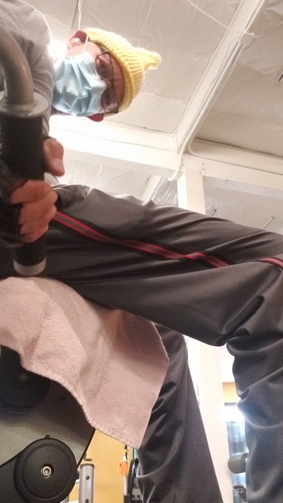  Anytime Fitness - Cathedral City, CA