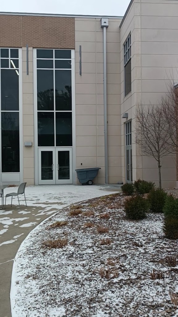  Andreasen Center for Wellness