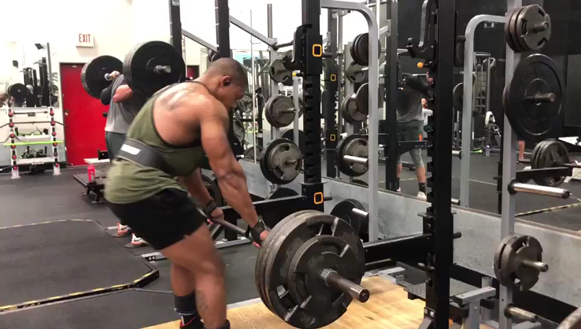  Momentum Fitness Tally