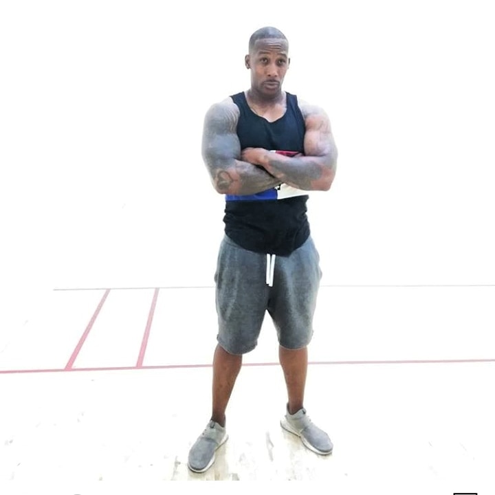  Mr. Rodgers Training