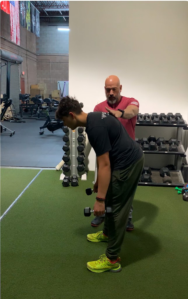  MiLEO Fitness & Nutrition