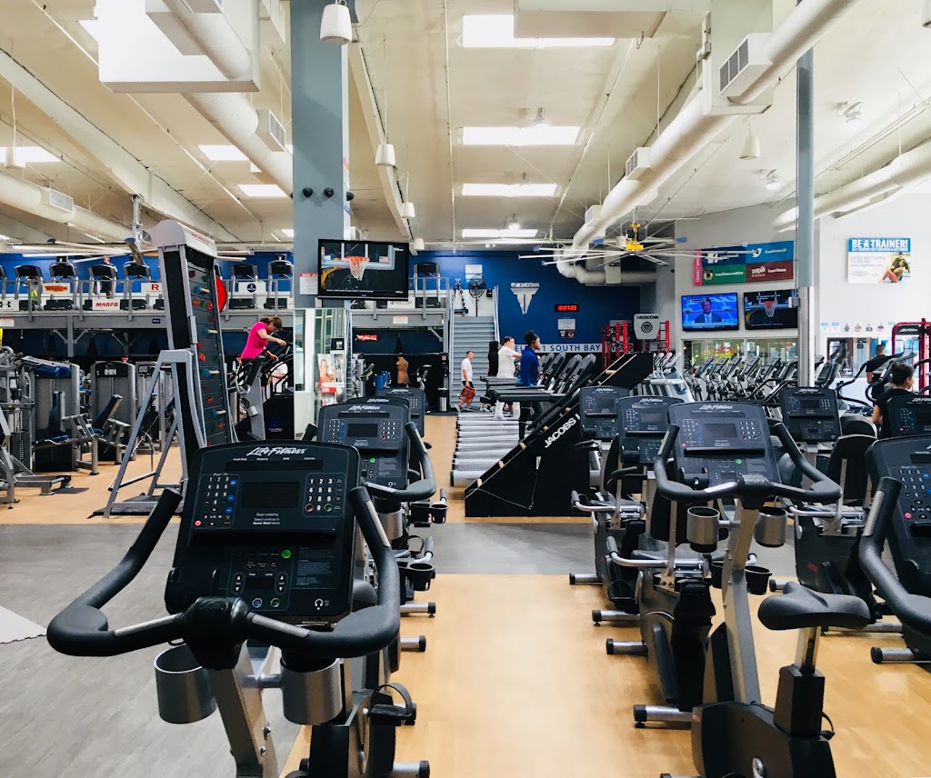  Coast Fitness - South Bay