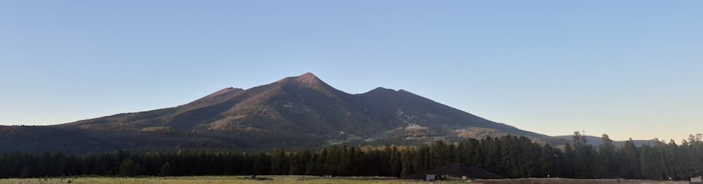  Flagstaff Climbing (Main Street Boulders)