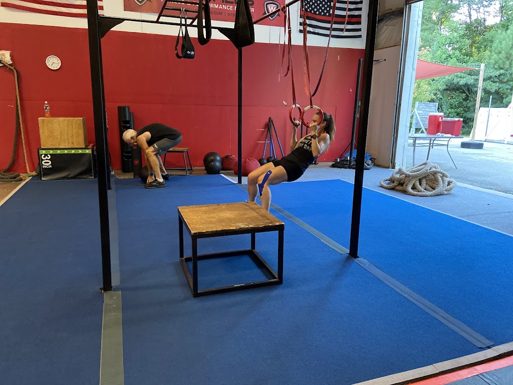  Woodalls Fitness & Performance Center