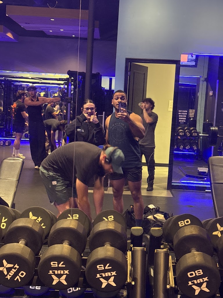  Amped Fitness (Pinellas Park)