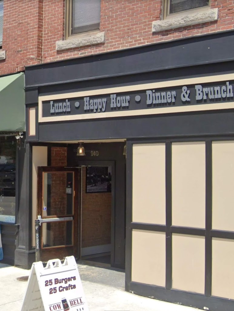  SOUTHERN MAINE BOXING CLUB