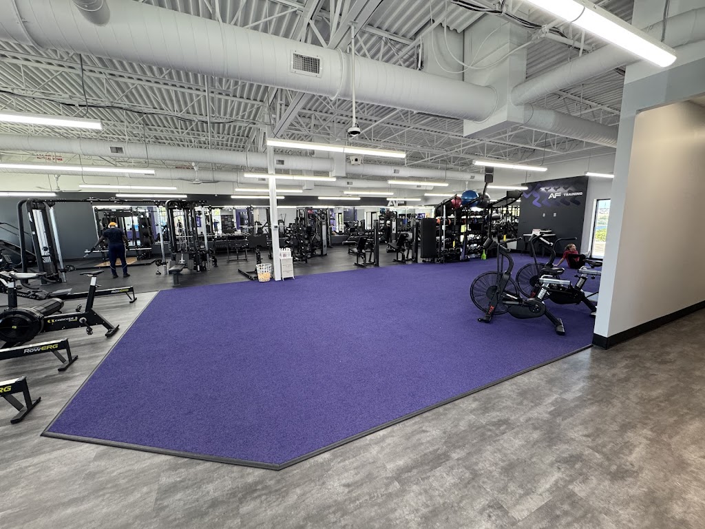  Anytime Fitness