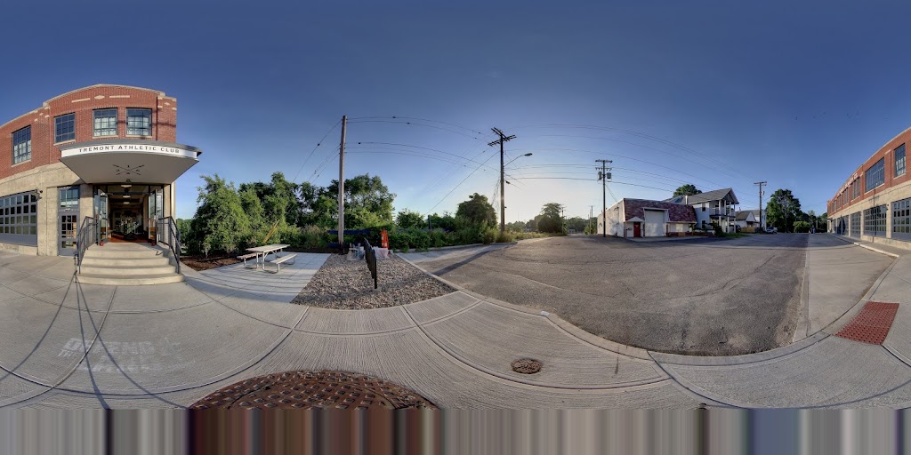  Tremont Athletic Club