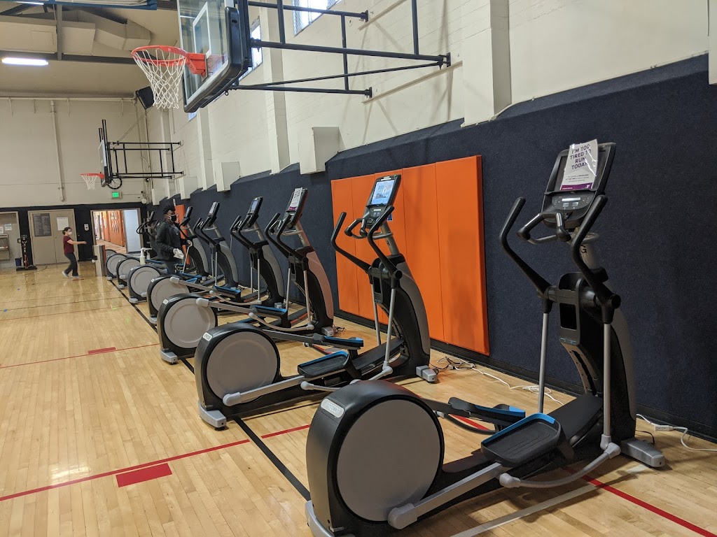  Stonestown Family YMCA