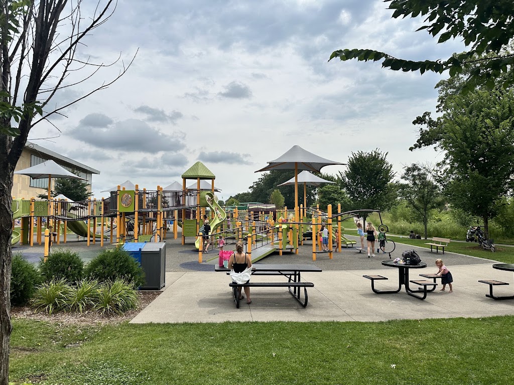  M Health Fairview Sports Center