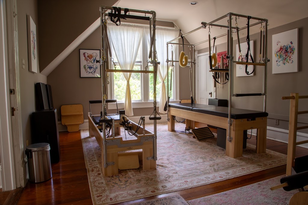  Pialates Pilates Studio