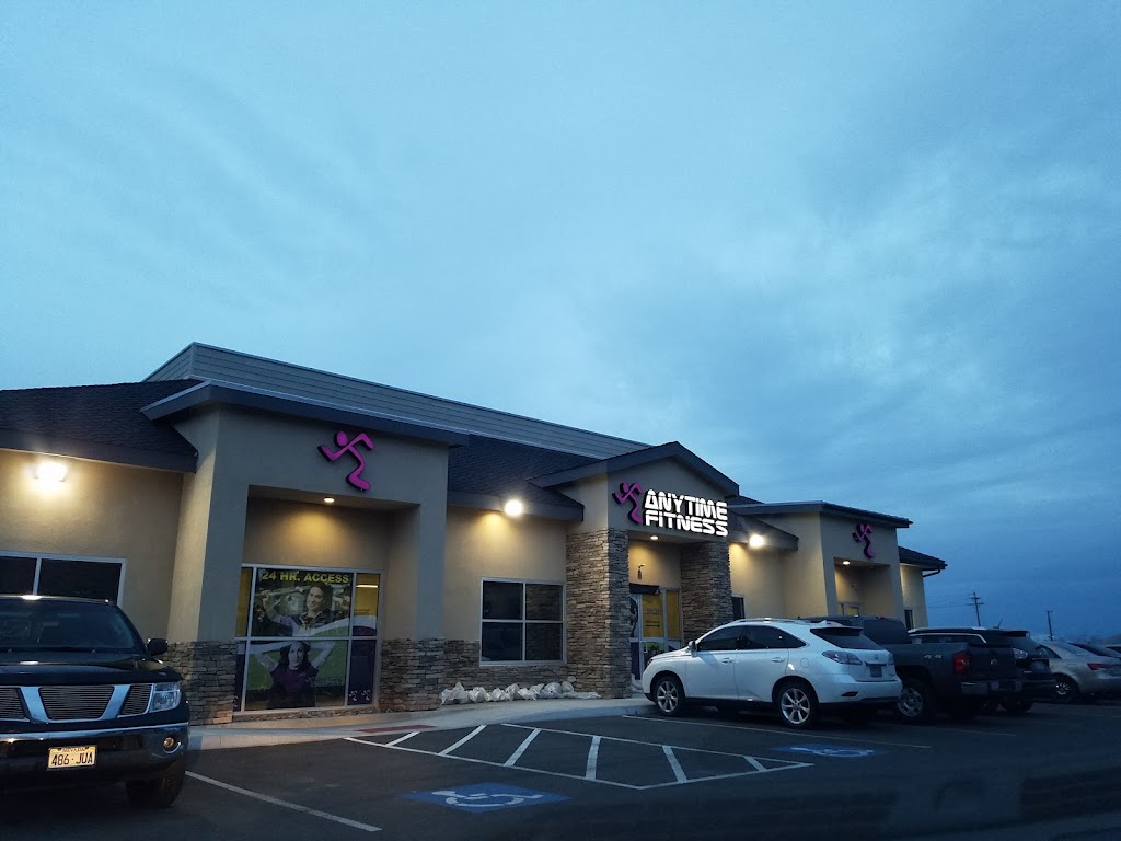  Anytime Fitness