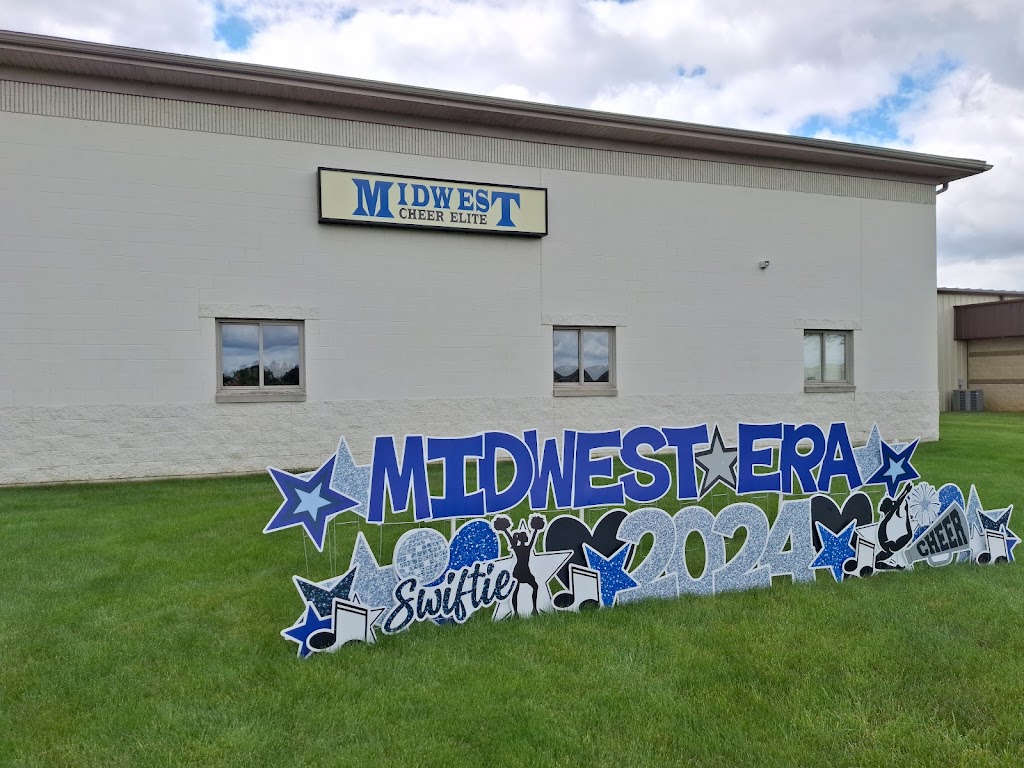  Midwest Cheer Elite