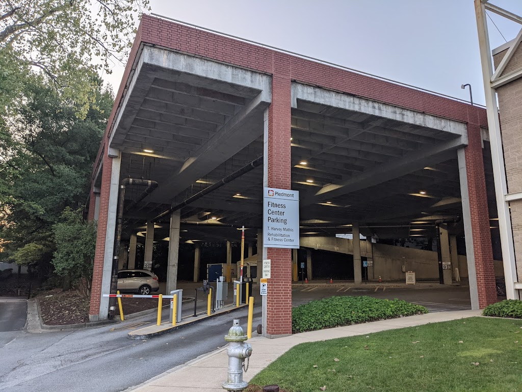  Piedmont Atlanta Fitness Center