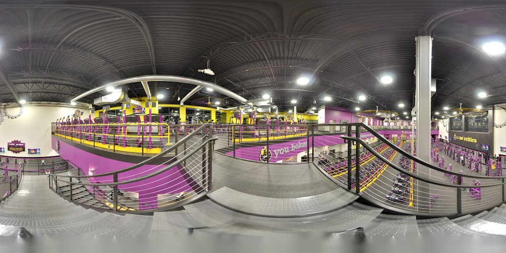  Planet Fitness