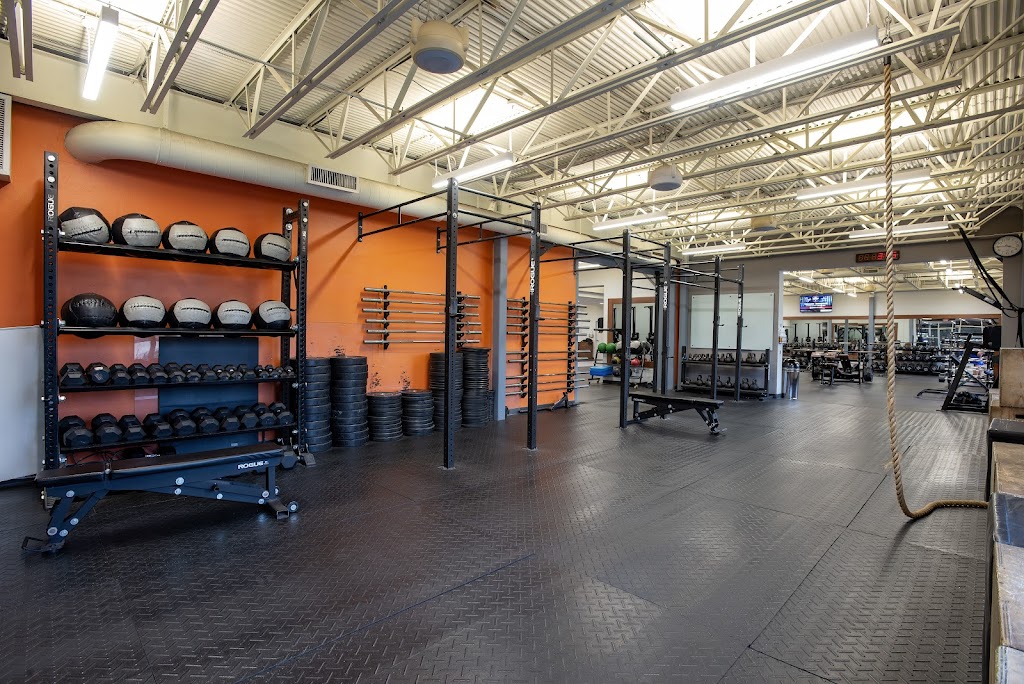  Spa 23 Fitness and Lifestyle