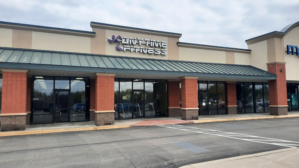  Anytime Fitness