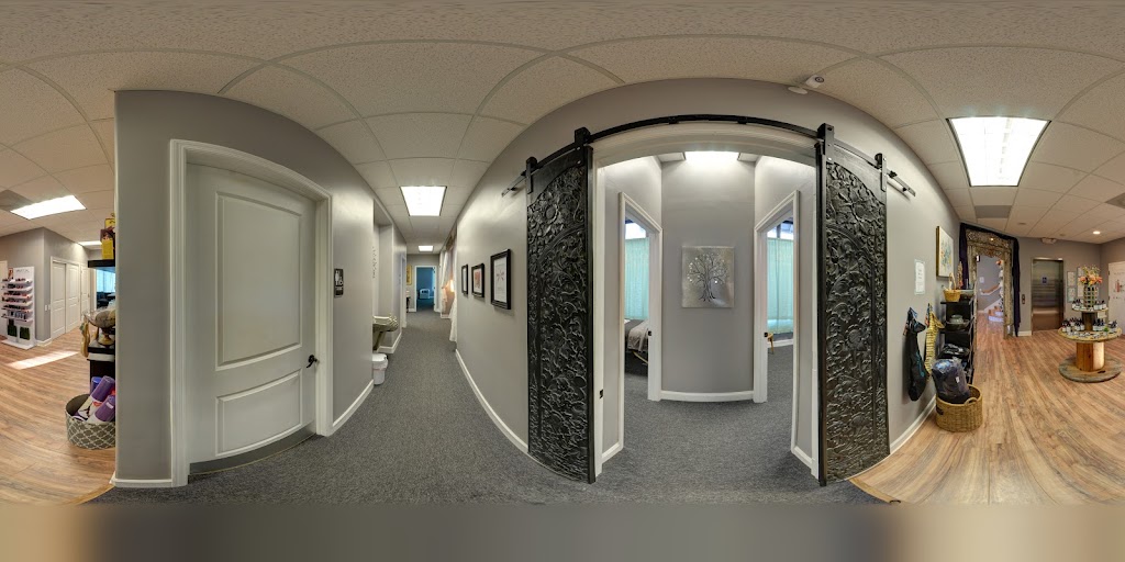  City Wellness Yoga & Spa