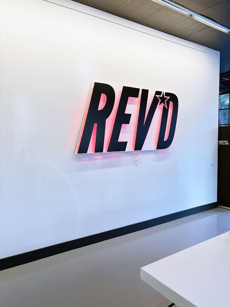  Rev'd Fitness | Portland