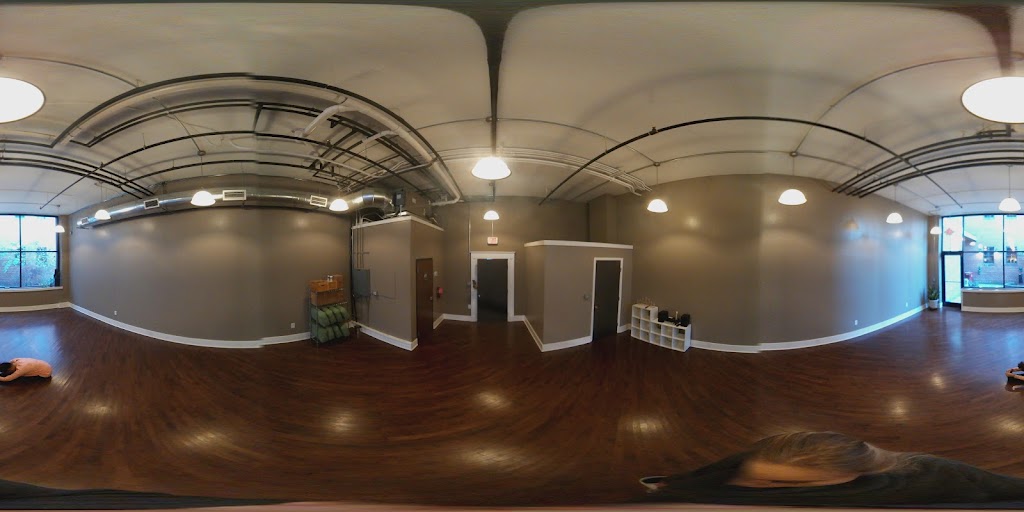  Downtown Yoga Center