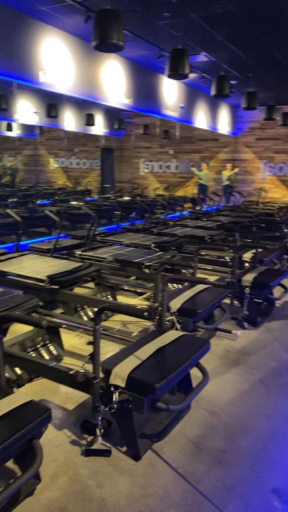  [solidcore] Aventura