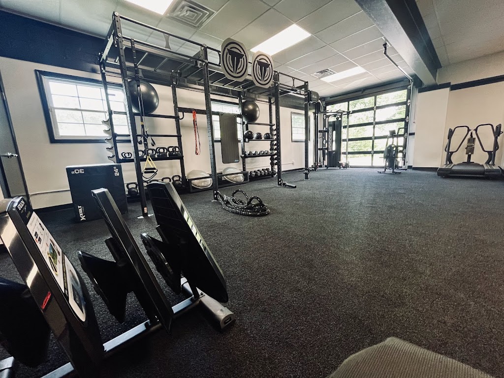  Iron 24 Fitness + Recovery