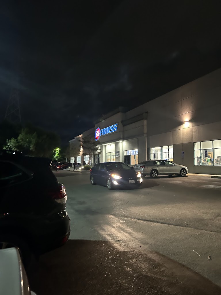  24 Hour Fitness