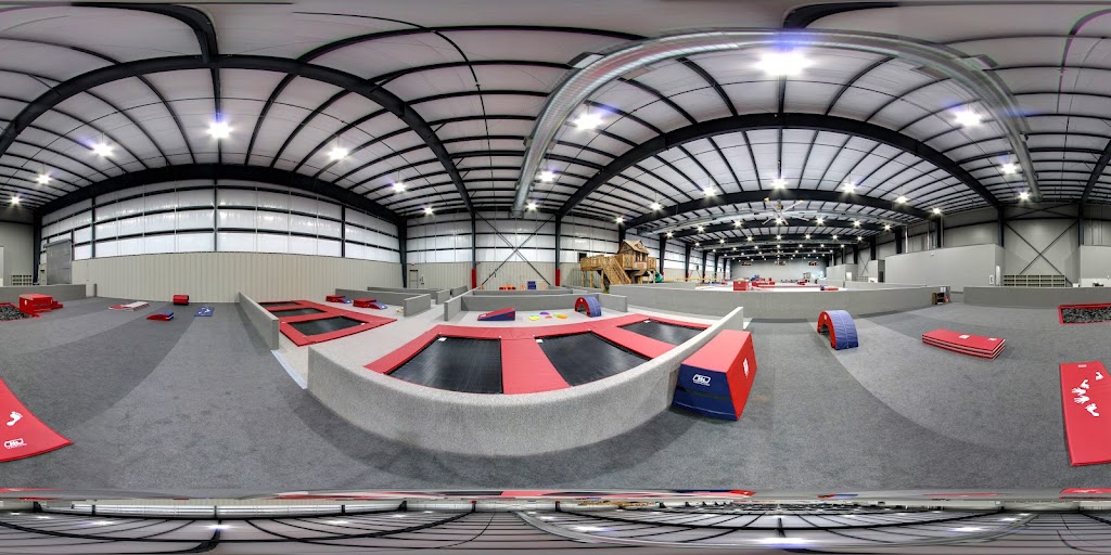  Republic Gymnastics & Dance