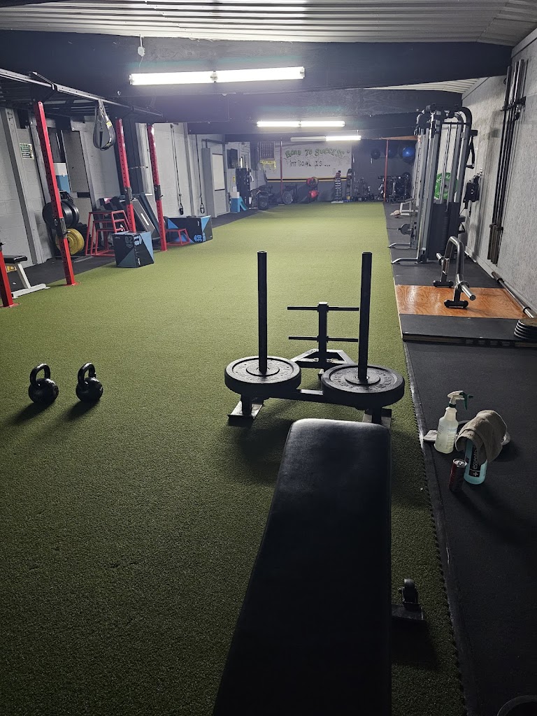  Clare Family Fitness