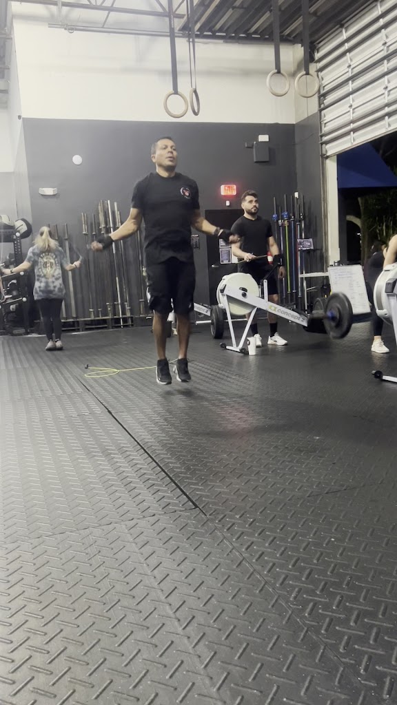  CrossFit Coconut Creek