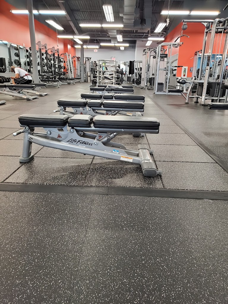  Blink Fitness Willingboro