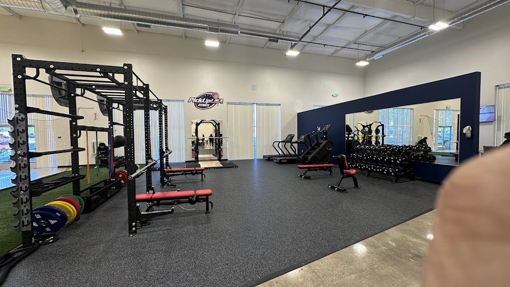  PickUp USA Fitness Rancho Cordova