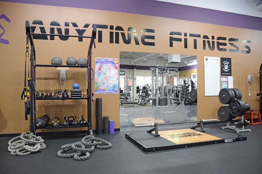  Anytime Fitness