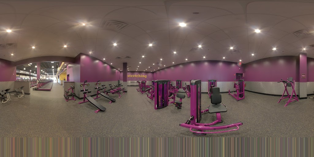 Planet Fitness